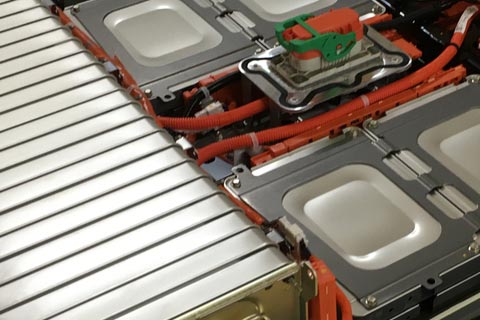 桐庐凤川高价旧电池回收-电瓶回收多少钱一块-电动车电池回收